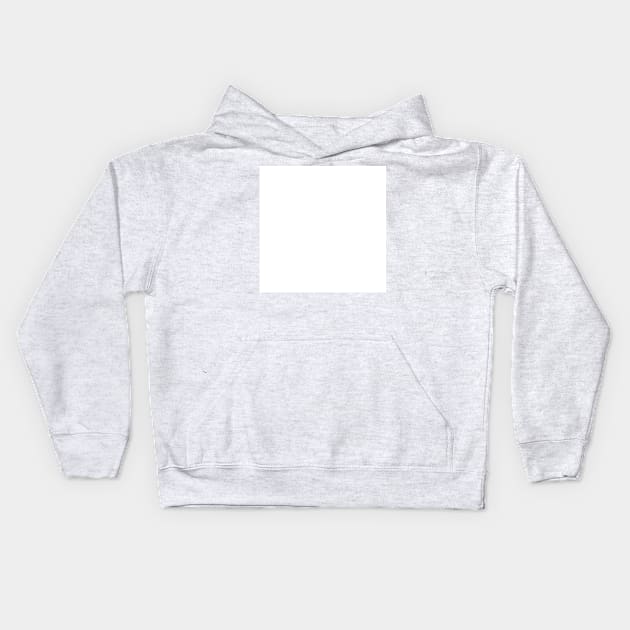 White Kids Hoodie by taoistviking